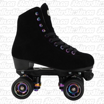 VNLA Luna Eclipse Indoor Roller Skate!