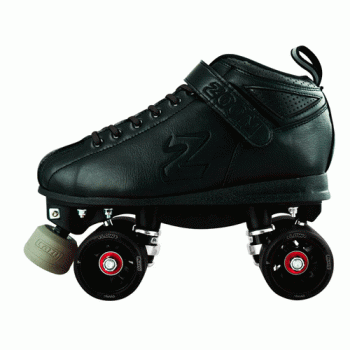 CRAZY ZOOM Derby or Rec Speed Skate