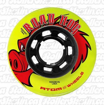 ATOM Road Hog Outdoor Wheels