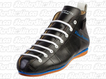 Riedell Blue Streak Rollerskate Boot