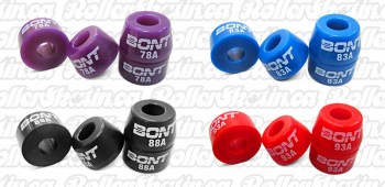 BONT Infinity Plate Cushions
