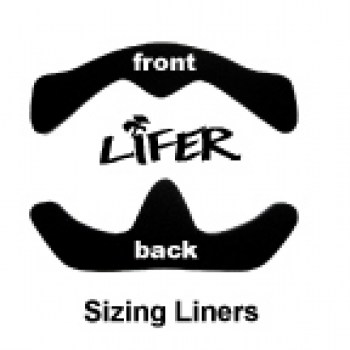 S-1 Lifer Helmet Sizing Liners