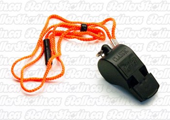 Flarrow Ref Whistle