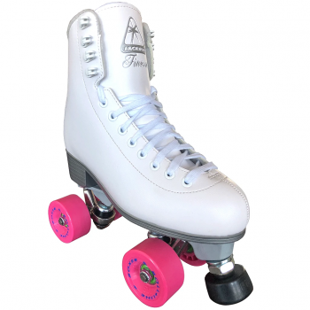 Jackson Finesse Nylon Plate Indoor Rhythm Roller Skates
