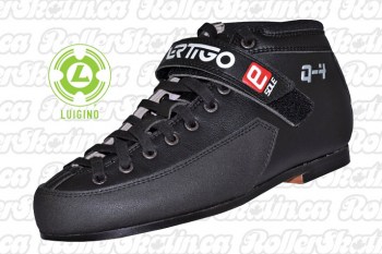 Luigino Vertigo Q-4 Boot
