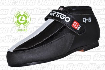 Luigino Vertigo Q-6 Boot