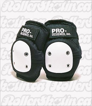 Pro-Designed Mini P.D. Kneepads