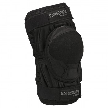 Roller Derby Elite Star Adult Elbow Pads