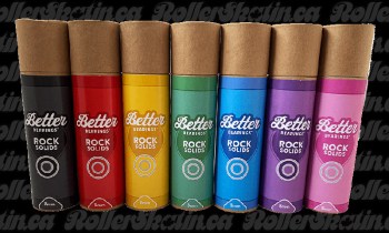 Better Bearings ROCK SOLIDS 16-Packs 8mm or 7mm