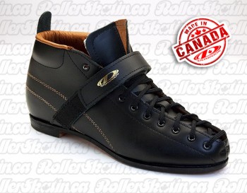 DOMINION Signature Series Premium Derby Boots