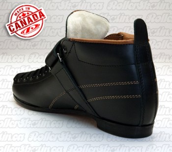 DOMINION Signature Series Premium Derby Boots