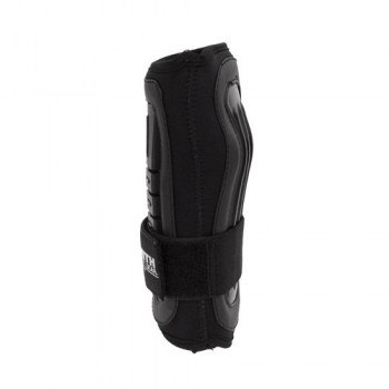 SMITH Scabs Pro Wrist Guards BLACK