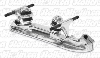Sure-Grip Competitor Plate
