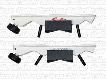 Grind Block for Avanti and Avenger Plates