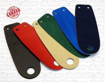 Dominon Flat Toe Guards