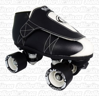  Vanilla The Tuxedos Jam Roller Skates